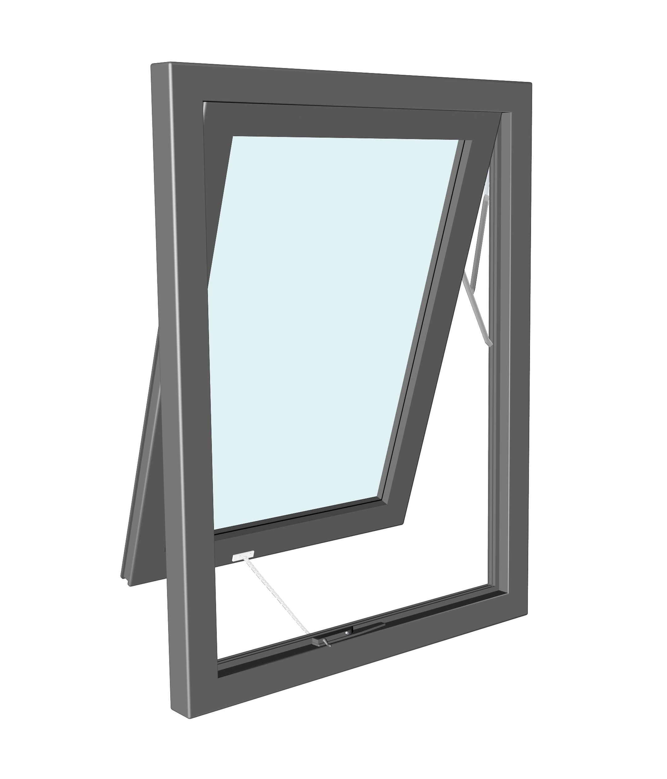 Awning Window