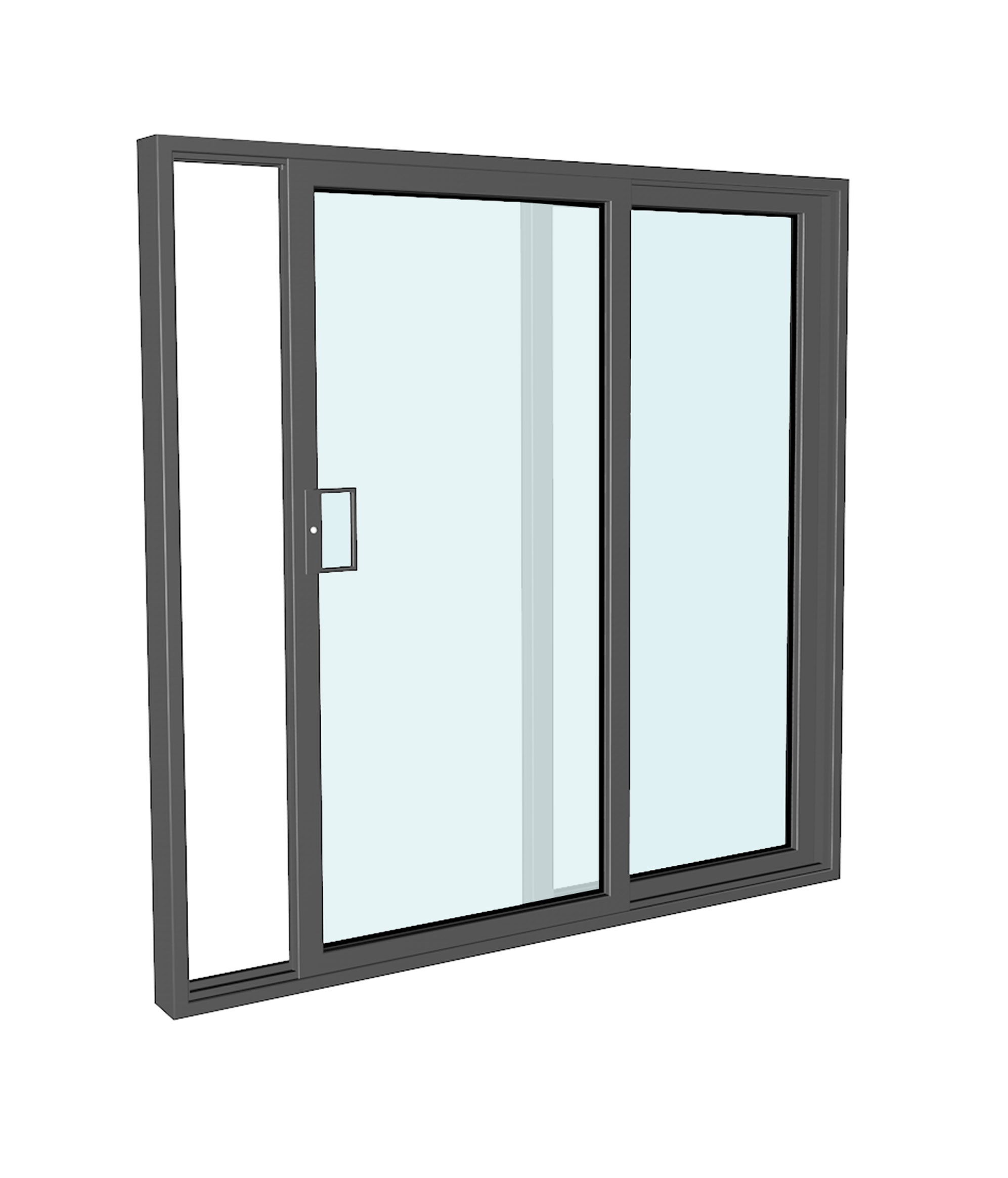 Sliding Door
